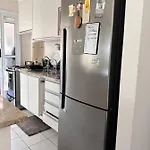 Aconchegante Apartamento Completo- 4 Min Congonhas