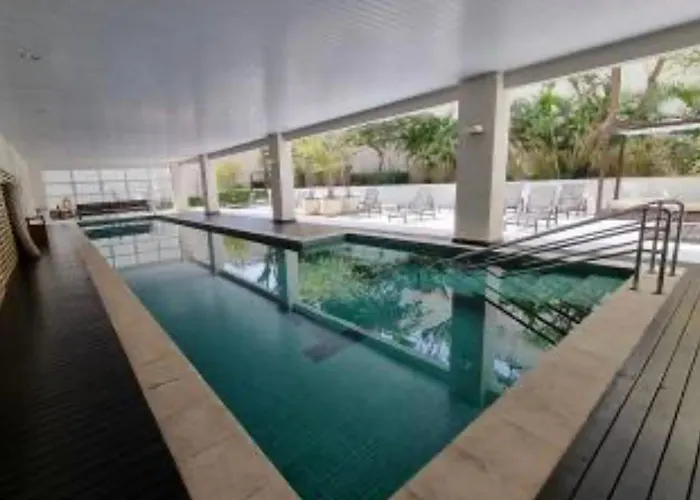 Aconchegante Apartamento Completo- 4 Min Congonhas