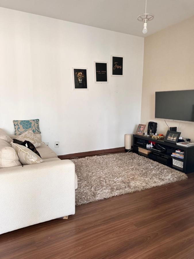 Aconchegante Completo- 4 Min Congonhas Apartamento São Paulo