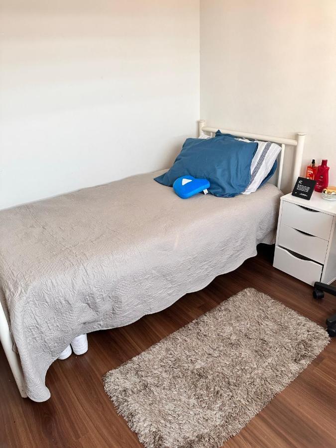 Aconchegante Completo- 4 Min Congonhas Apartamento São Paulo
