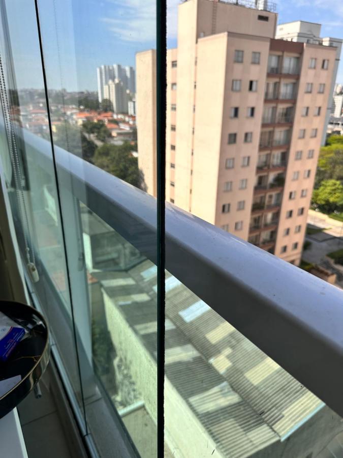 Aconchegante Completo- 4 Min Congonhas Apartamento São Paulo